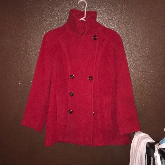 Winter coat - Picture 1 of 3